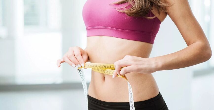 Penurunan berat badan yang berkesan