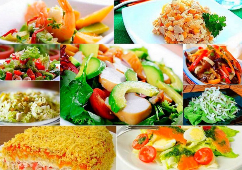 Pemakanan yang sesuai untuk penggabungan