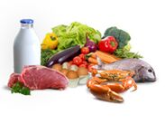 100 produk yang dibenarkan asas diet ducan