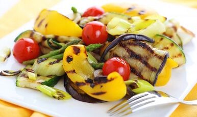 Diet diet kegemaran anda