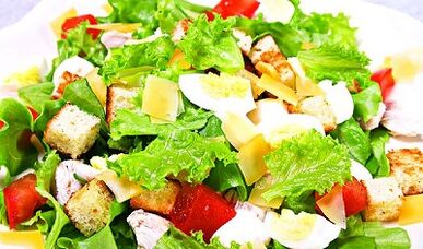 Inti dari diet penurunan berat badan kegemaran anda